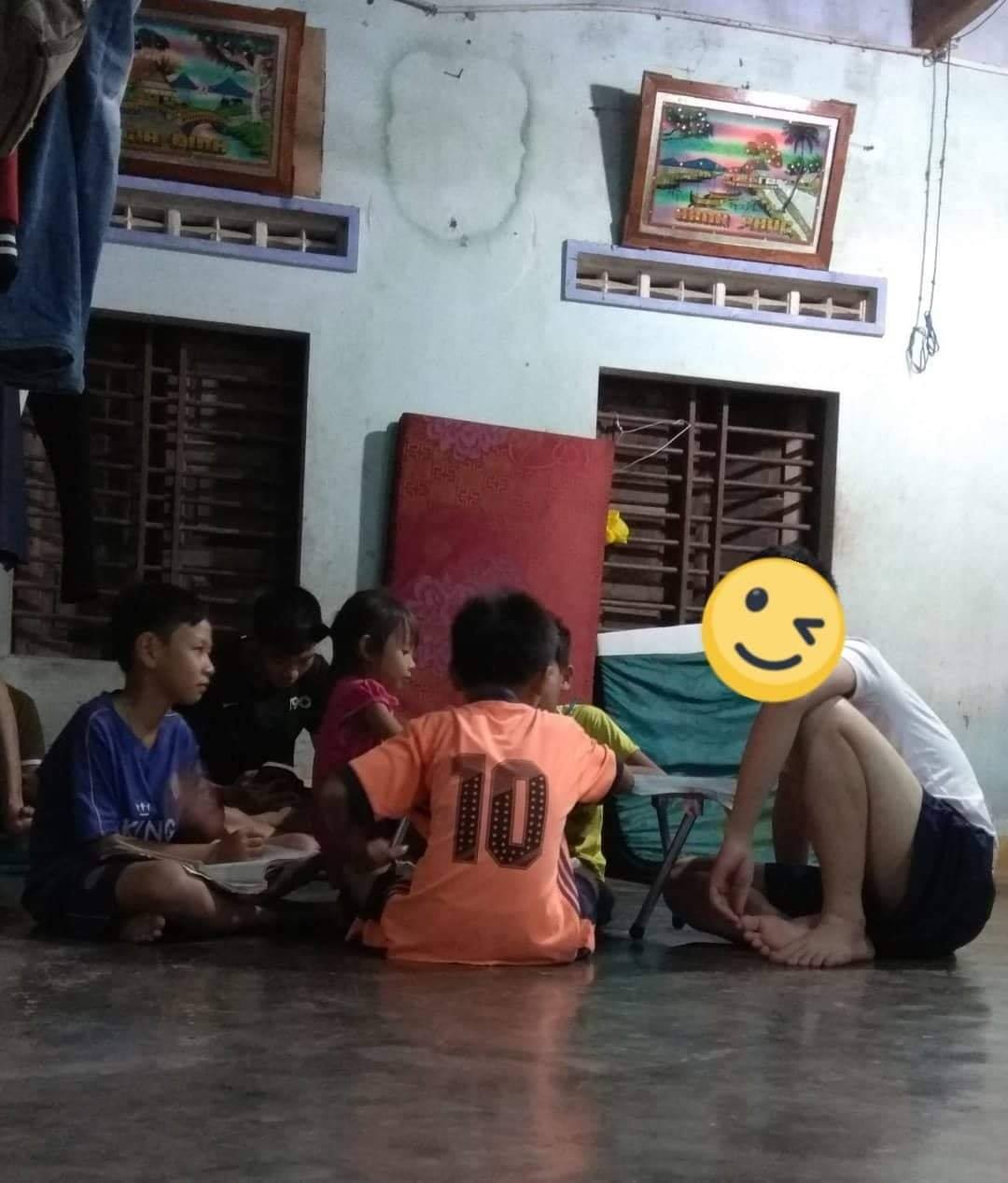 Nghèo đói – Nguyên nhân, hệ quả và giải pháp