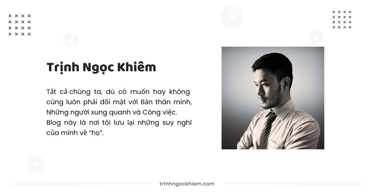 Cách nền kinh tế vận hành
